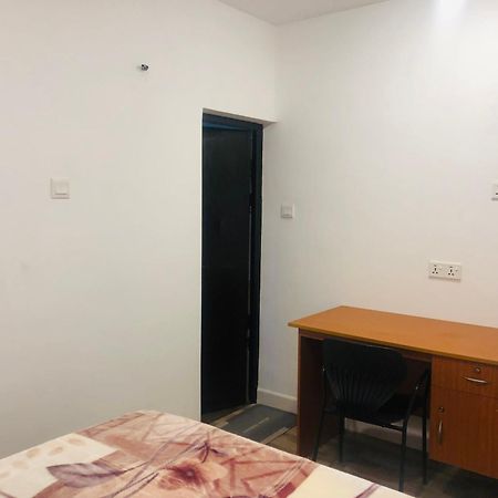 Hotel R21 Nuwara Eliya Exteriér fotografie