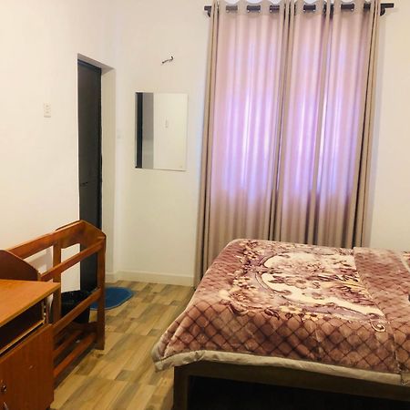 Hotel R21 Nuwara Eliya Exteriér fotografie