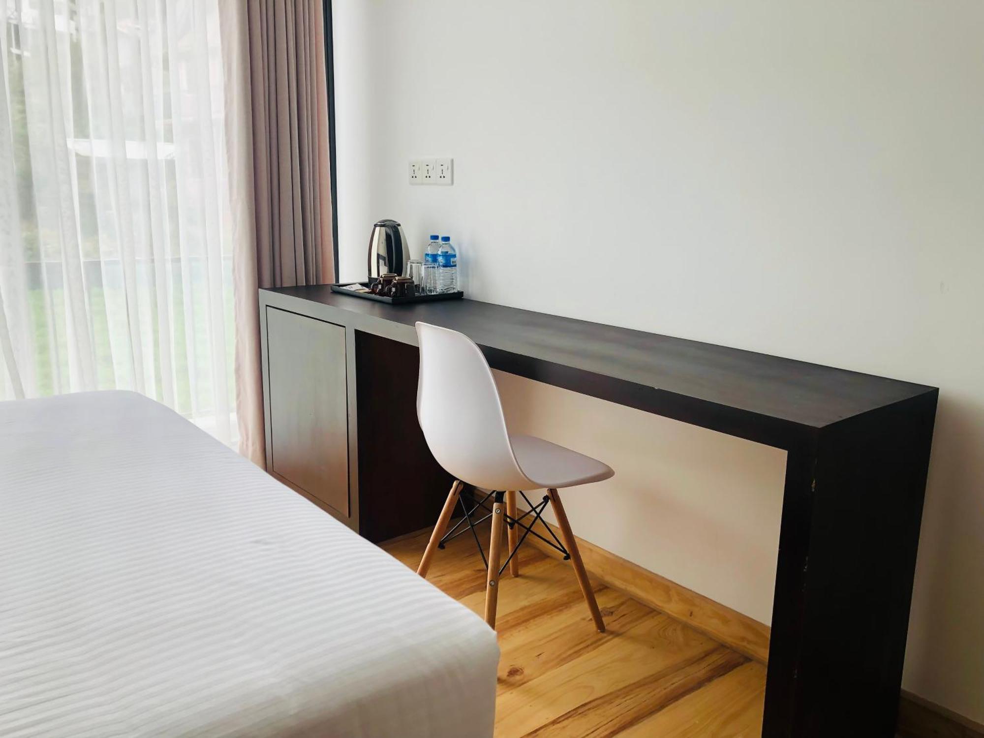 Hotel R21 Nuwara Eliya Exteriér fotografie