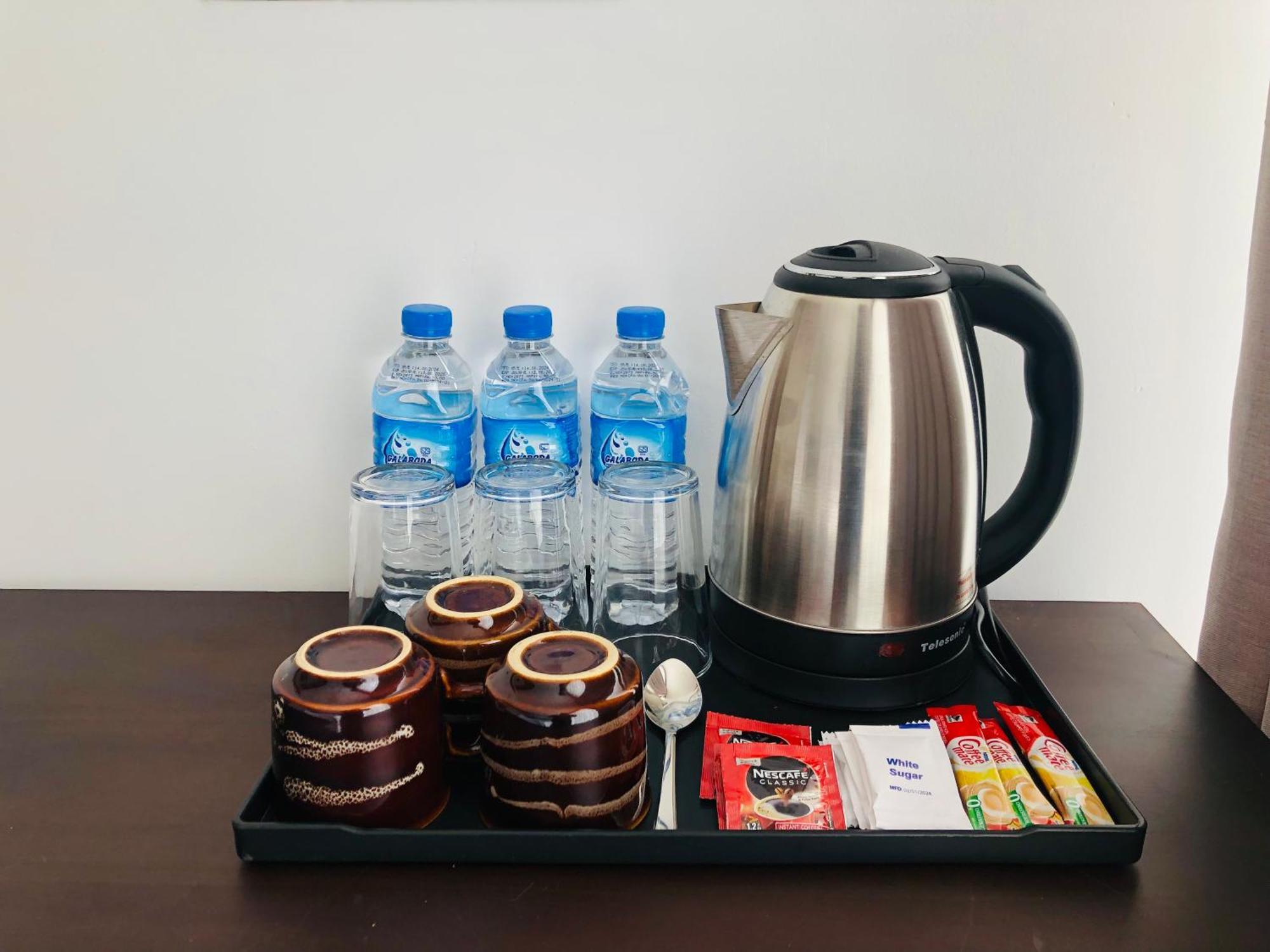 Hotel R21 Nuwara Eliya Exteriér fotografie