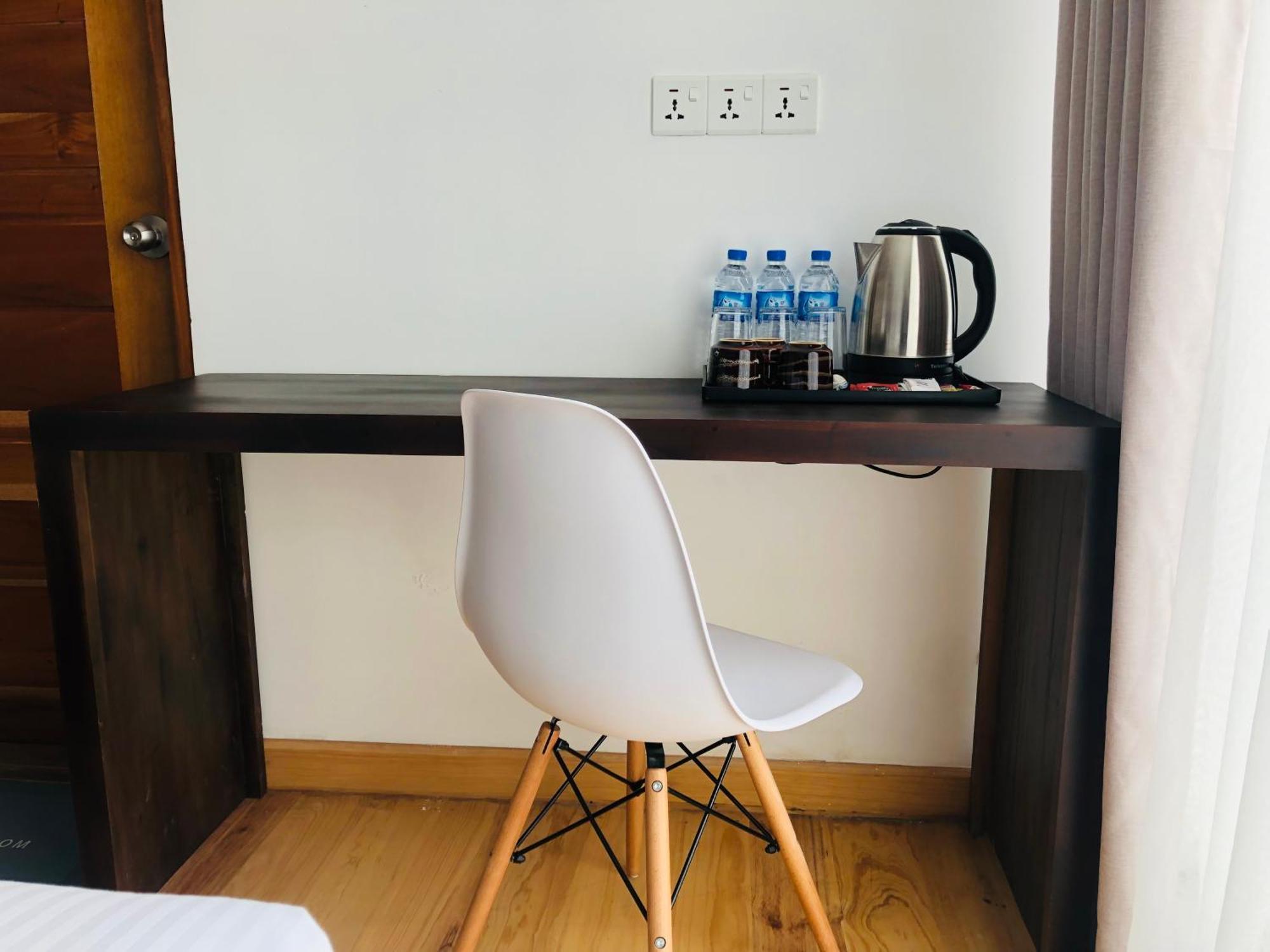 Hotel R21 Nuwara Eliya Exteriér fotografie