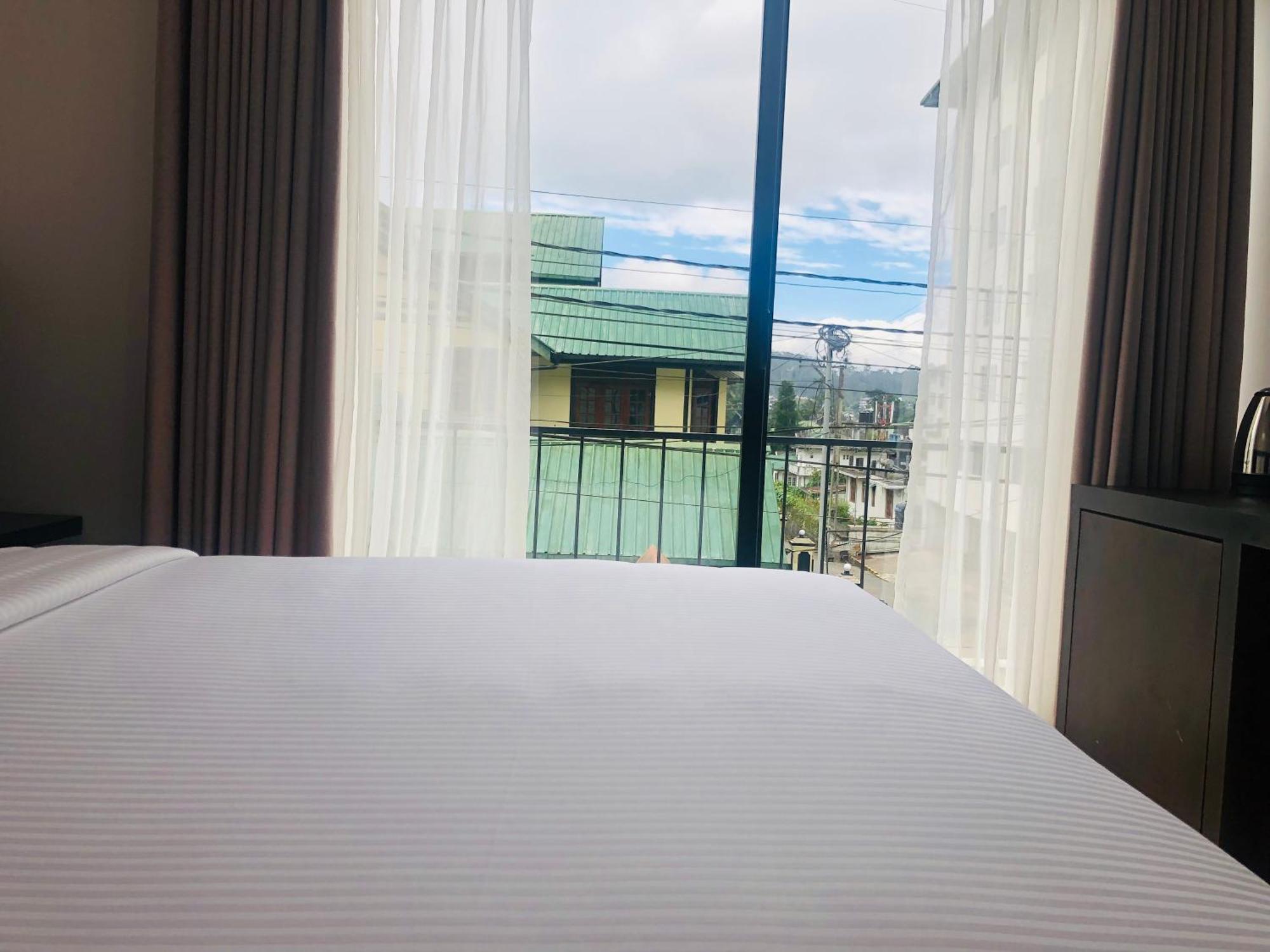 Hotel R21 Nuwara Eliya Exteriér fotografie
