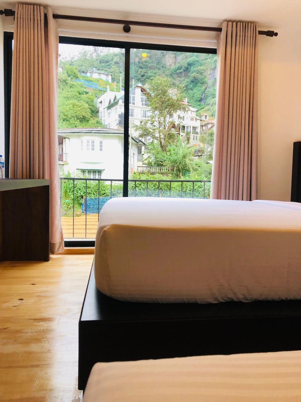 Hotel R21 Nuwara Eliya Exteriér fotografie