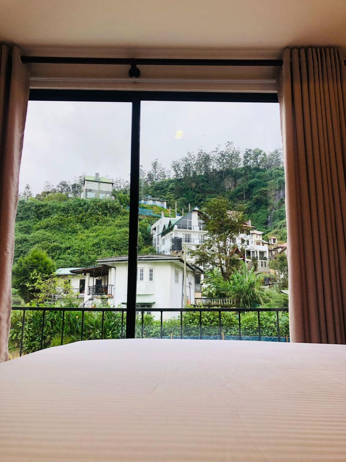Hotel R21 Nuwara Eliya Exteriér fotografie