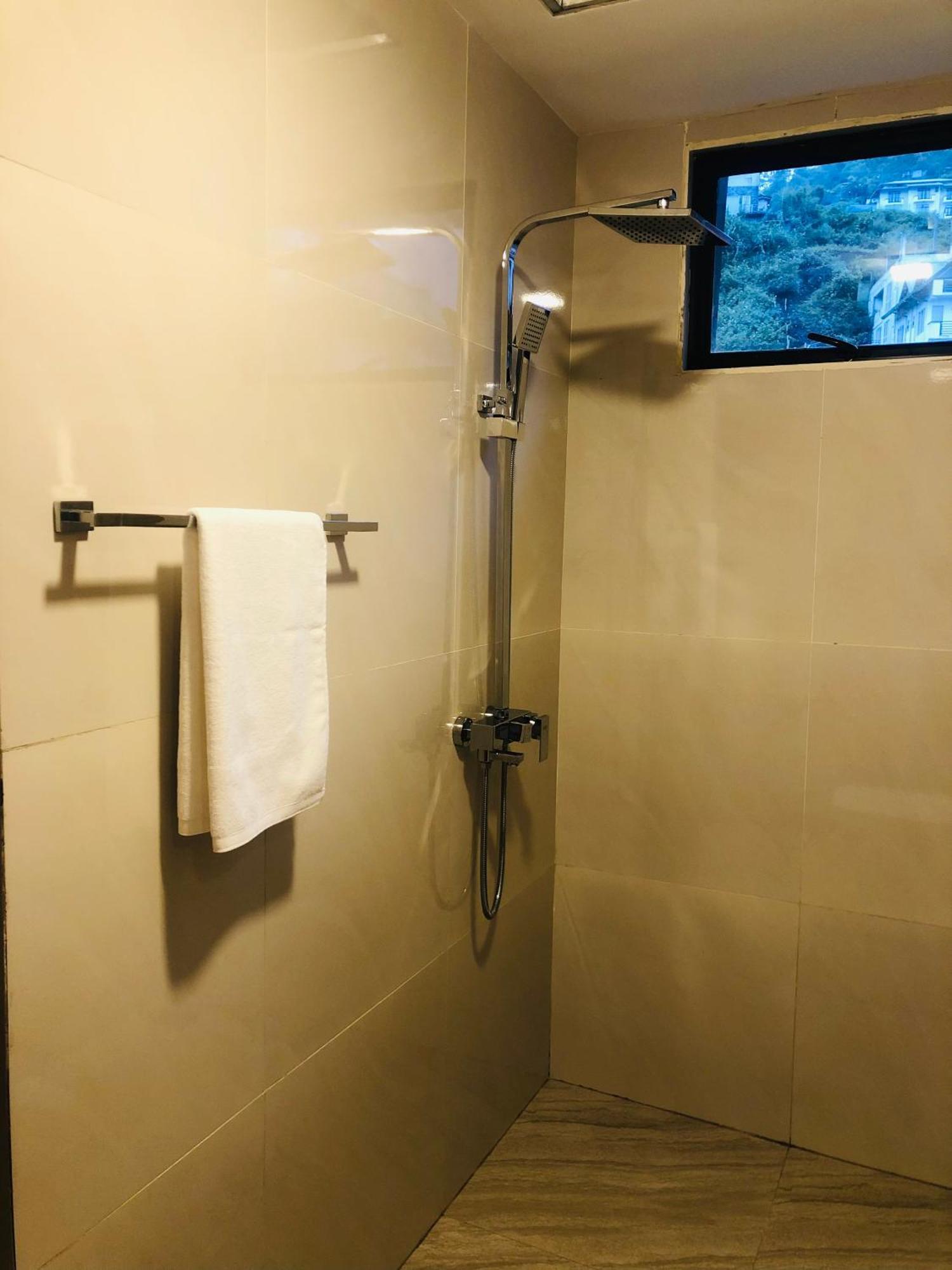 Hotel R21 Nuwara Eliya Exteriér fotografie
