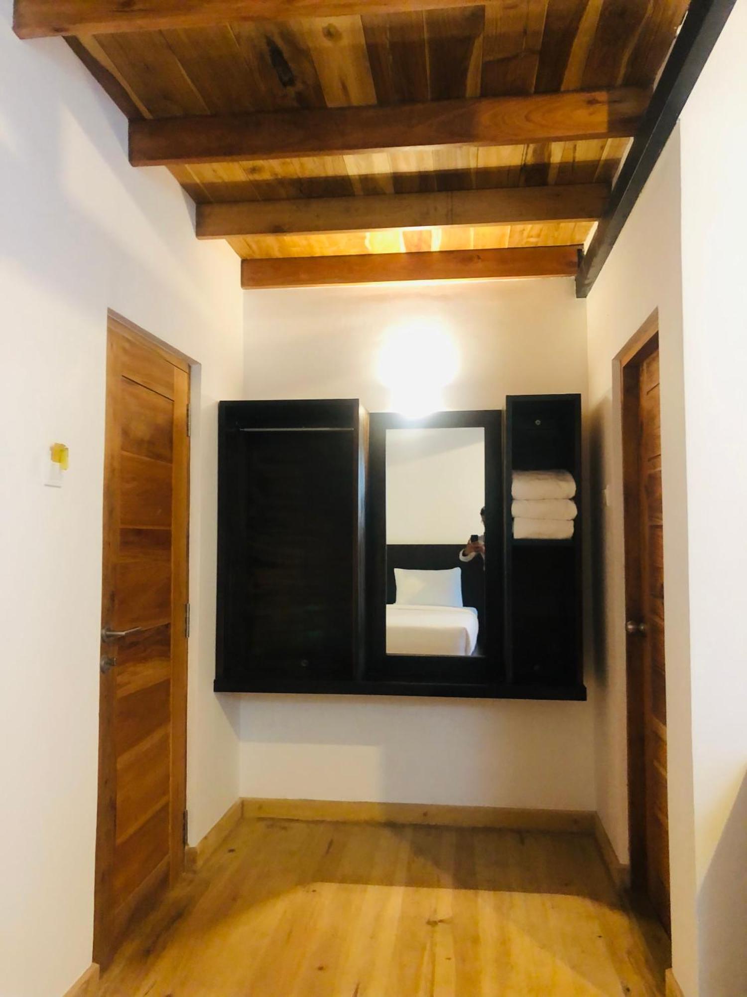 Hotel R21 Nuwara Eliya Exteriér fotografie