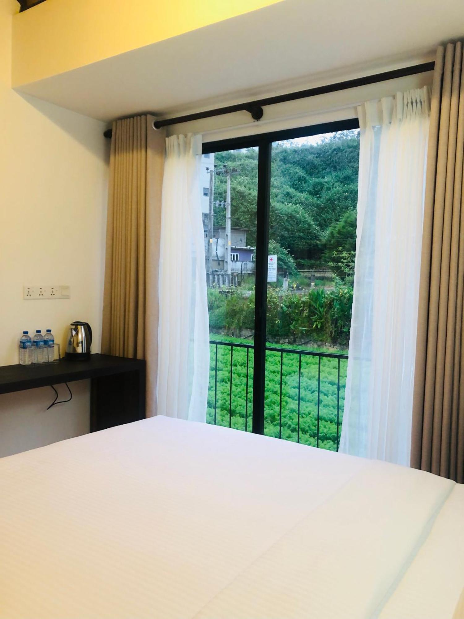 Hotel R21 Nuwara Eliya Exteriér fotografie