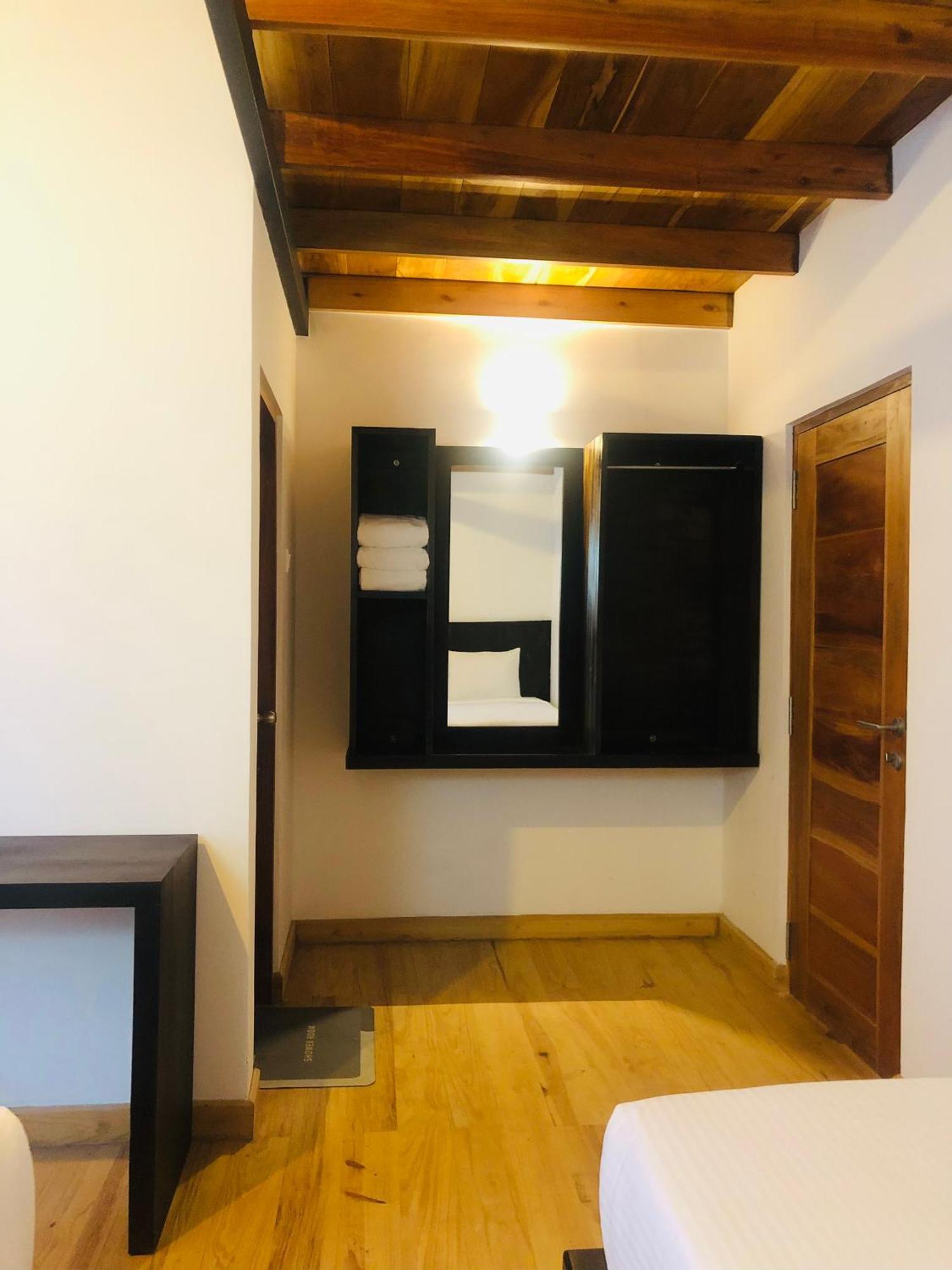 Hotel R21 Nuwara Eliya Exteriér fotografie