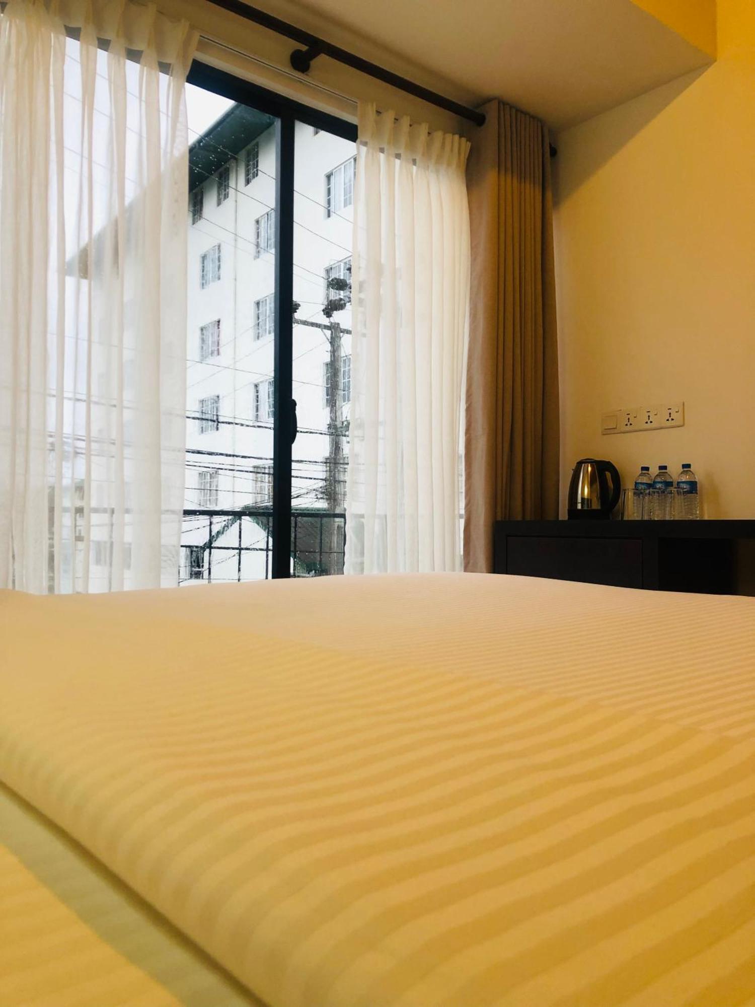 Hotel R21 Nuwara Eliya Exteriér fotografie