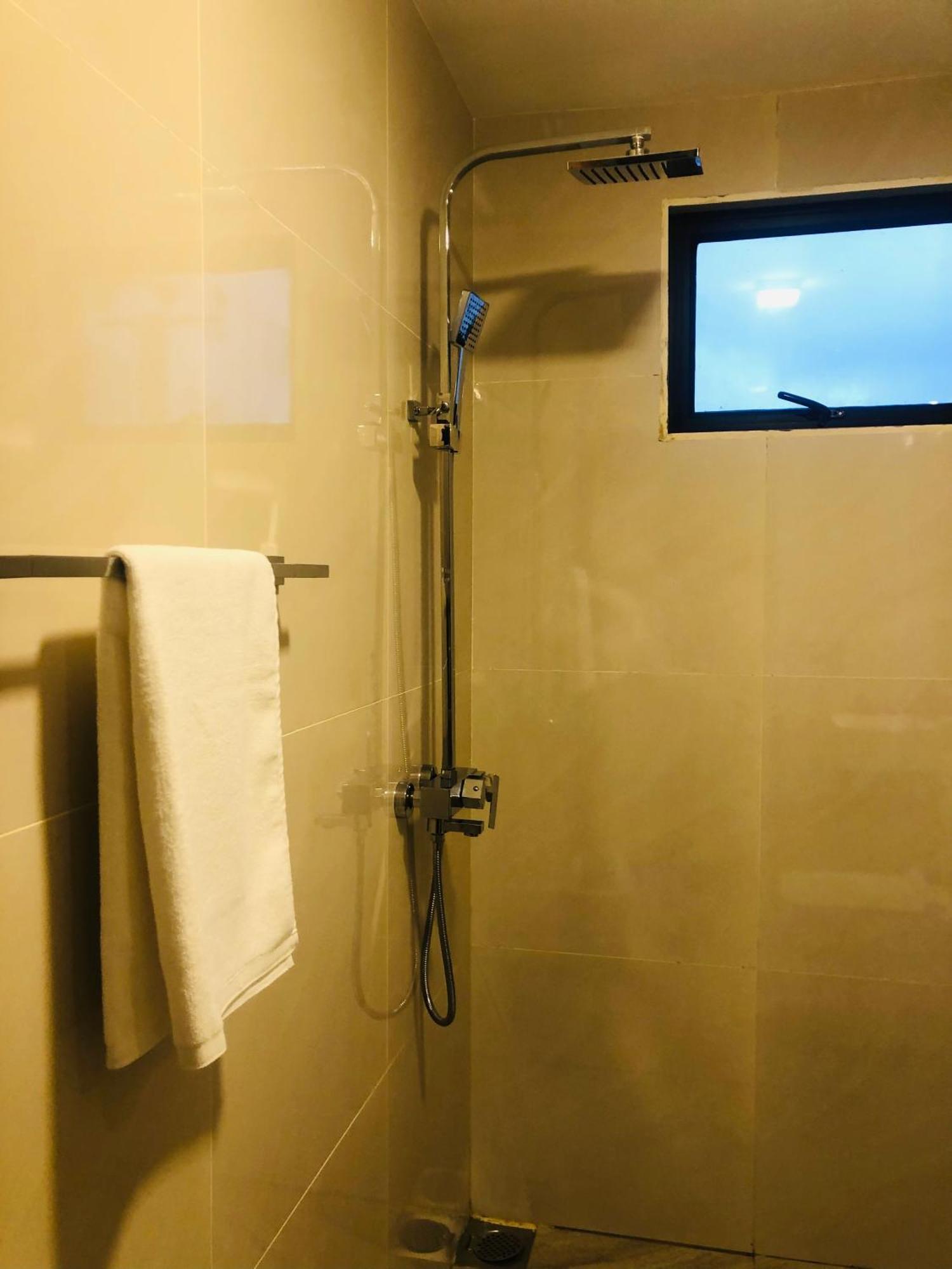 Hotel R21 Nuwara Eliya Exteriér fotografie
