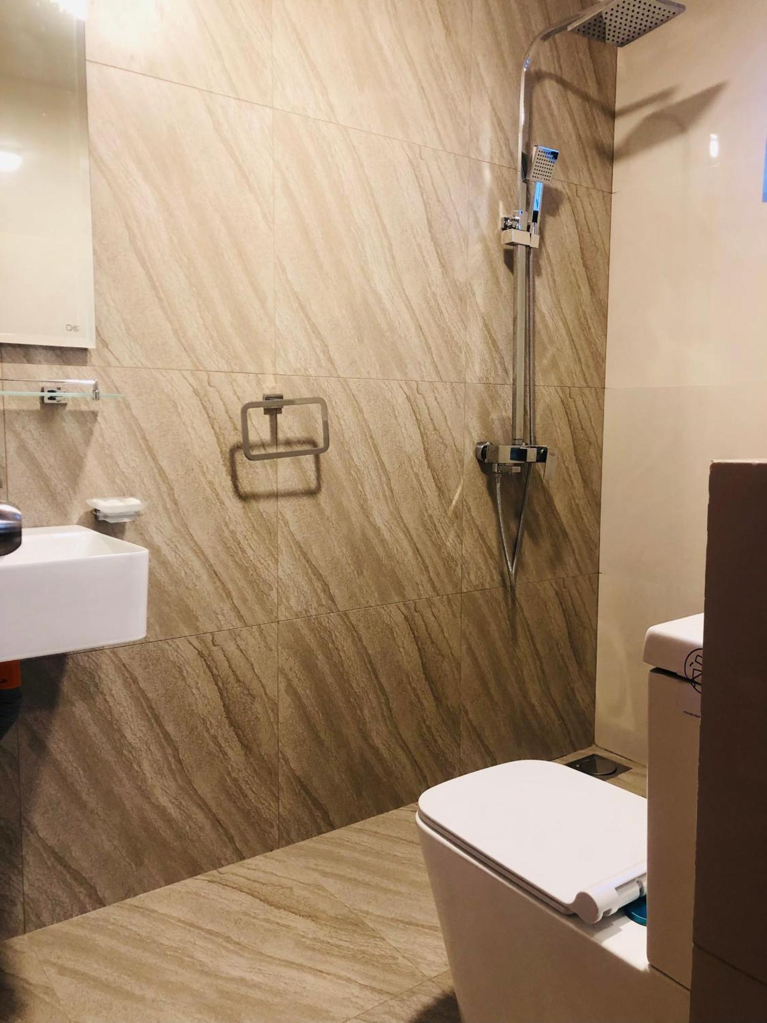 Hotel R21 Nuwara Eliya Exteriér fotografie