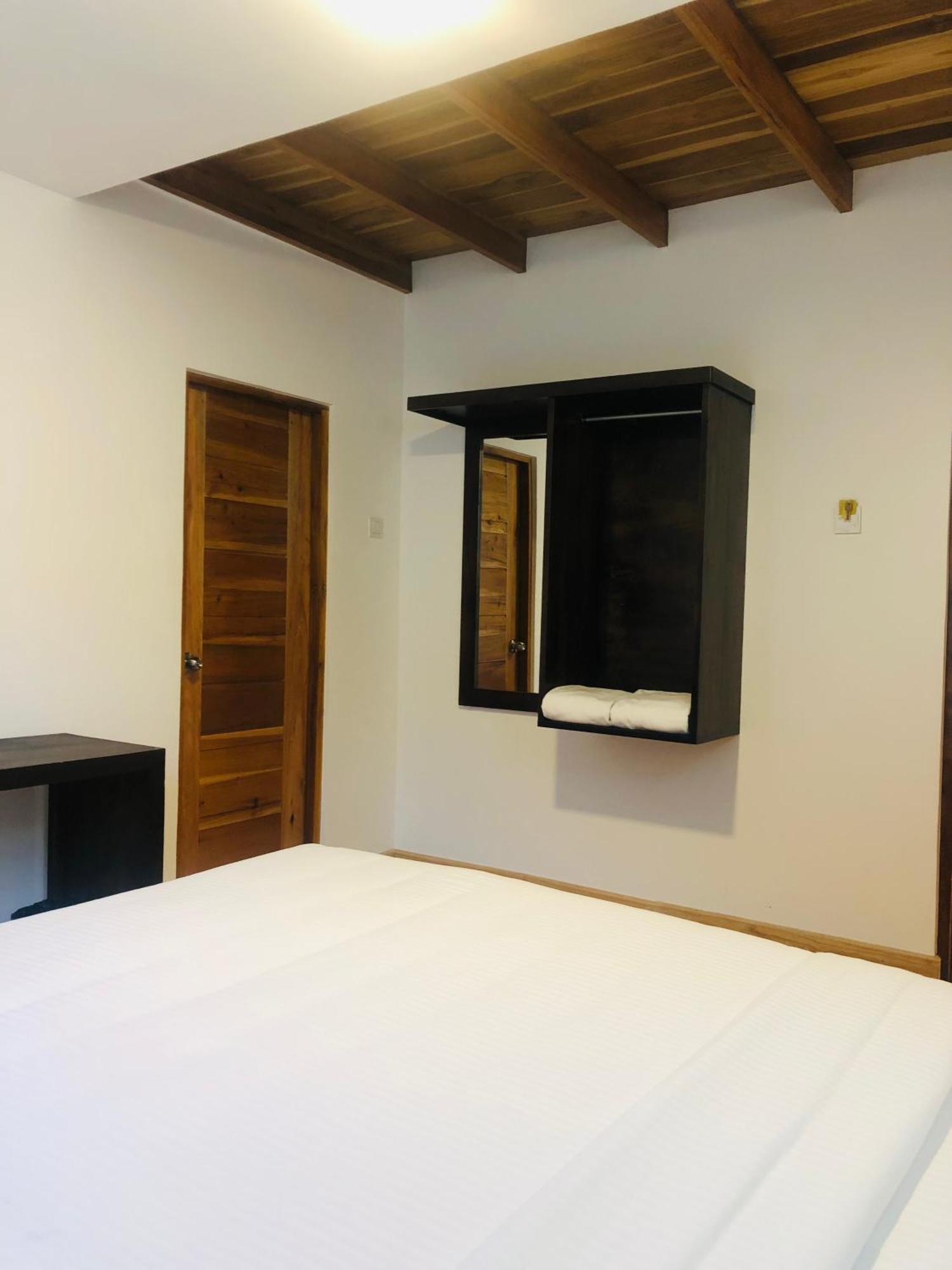 Hotel R21 Nuwara Eliya Exteriér fotografie