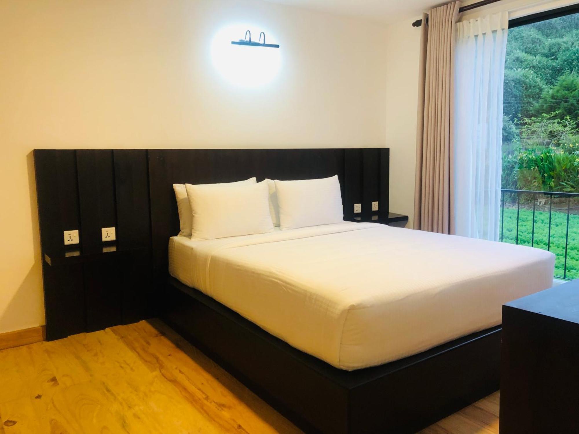 Hotel R21 Nuwara Eliya Exteriér fotografie