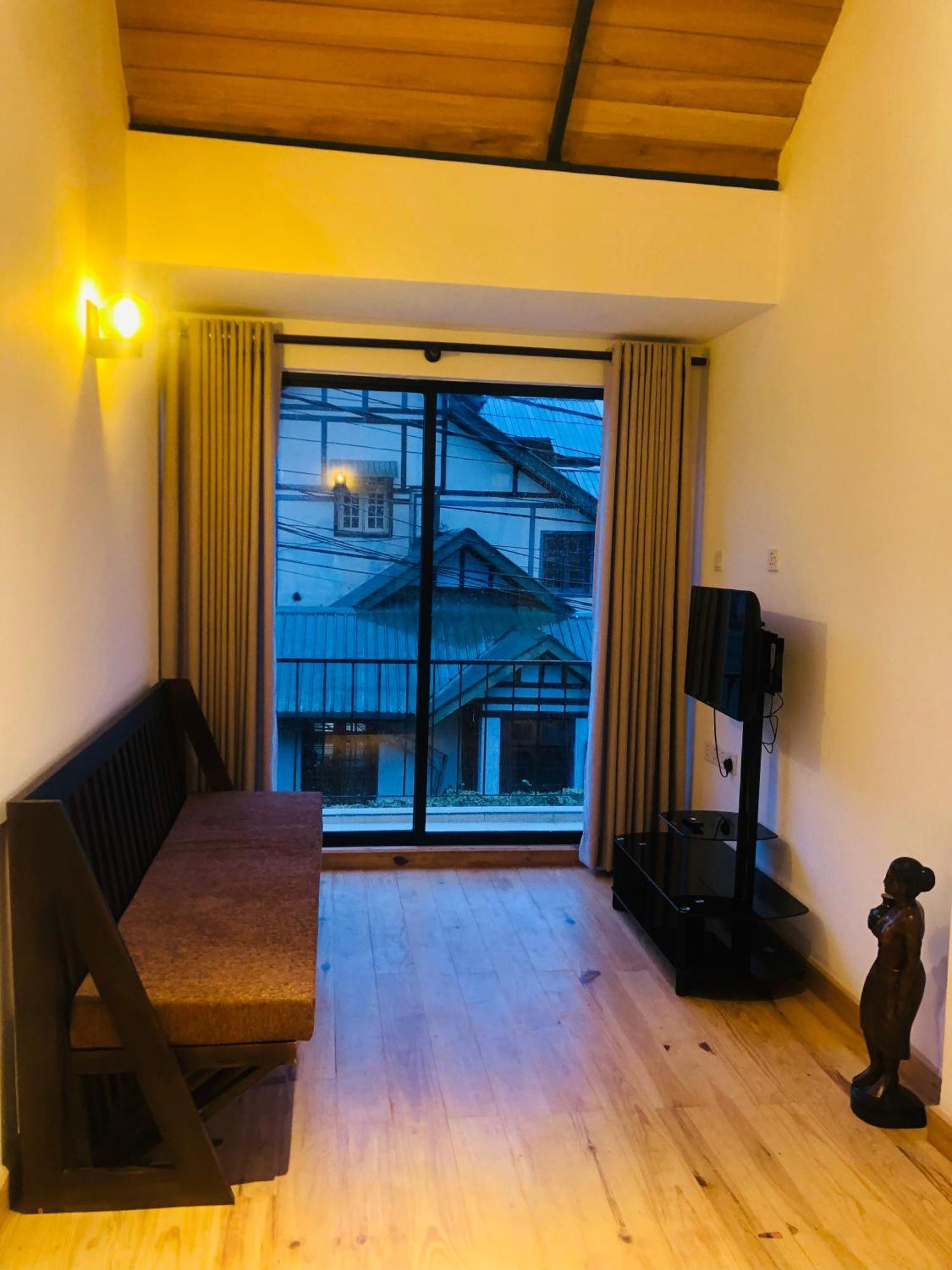 Hotel R21 Nuwara Eliya Exteriér fotografie