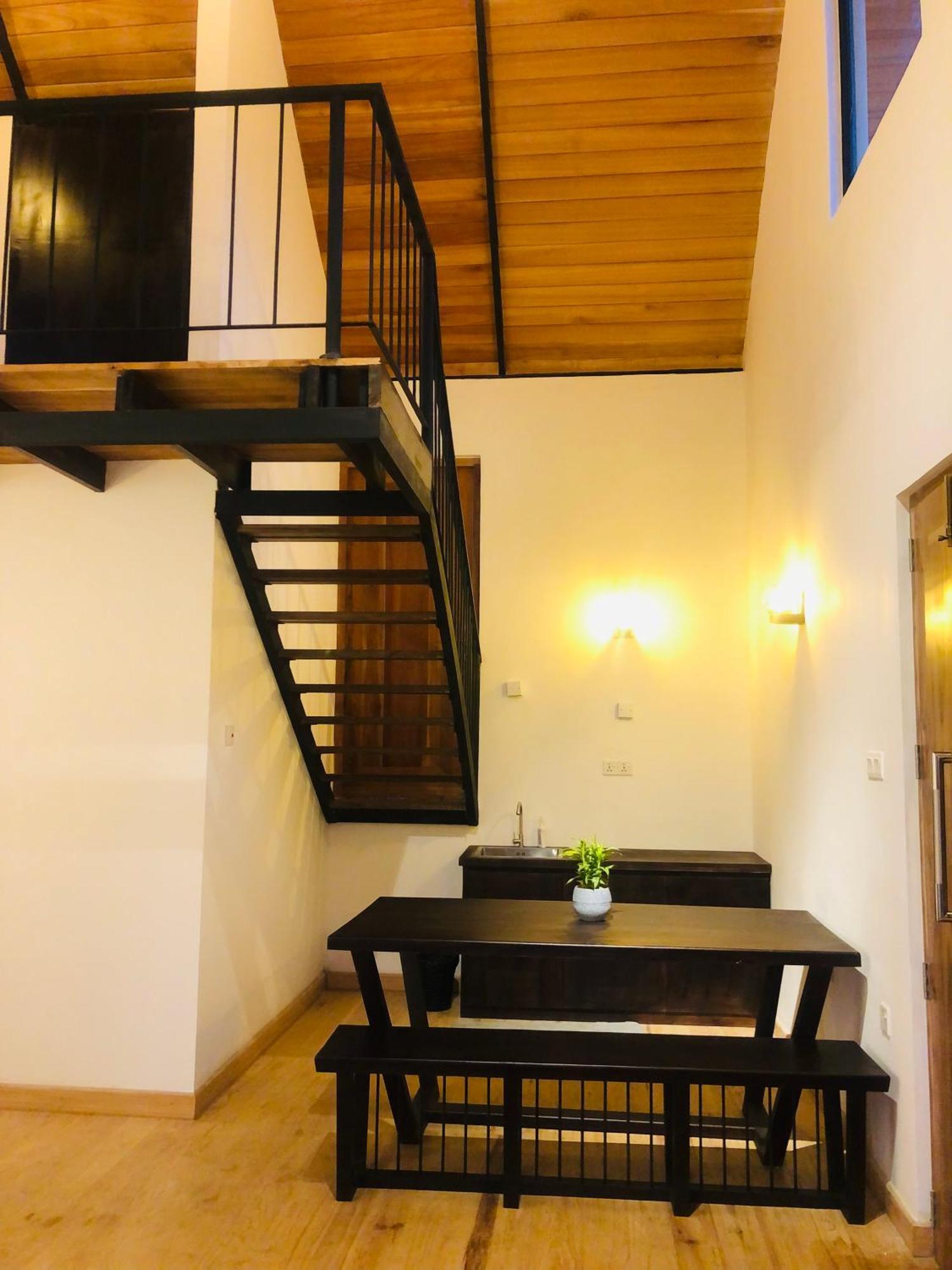 Hotel R21 Nuwara Eliya Exteriér fotografie