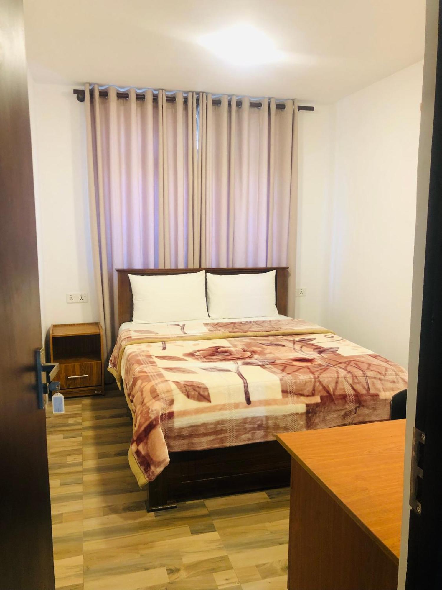 Hotel R21 Nuwara Eliya Exteriér fotografie