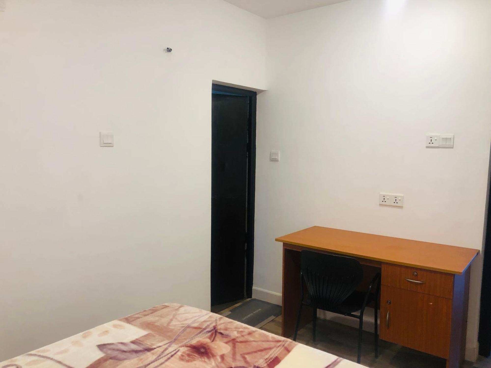 Hotel R21 Nuwara Eliya Exteriér fotografie