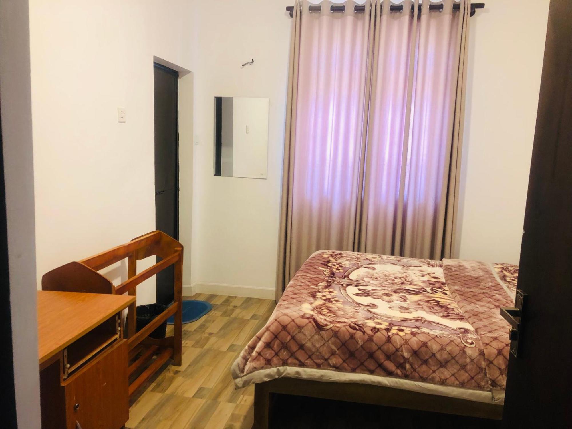 Hotel R21 Nuwara Eliya Exteriér fotografie