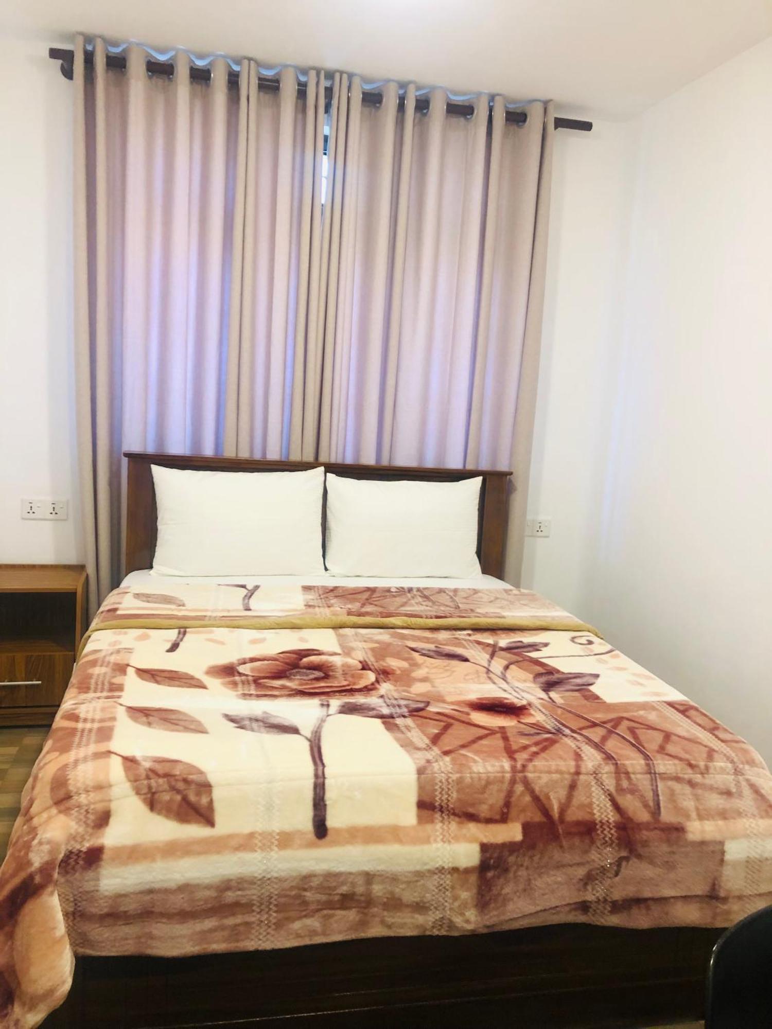 Hotel R21 Nuwara Eliya Exteriér fotografie
