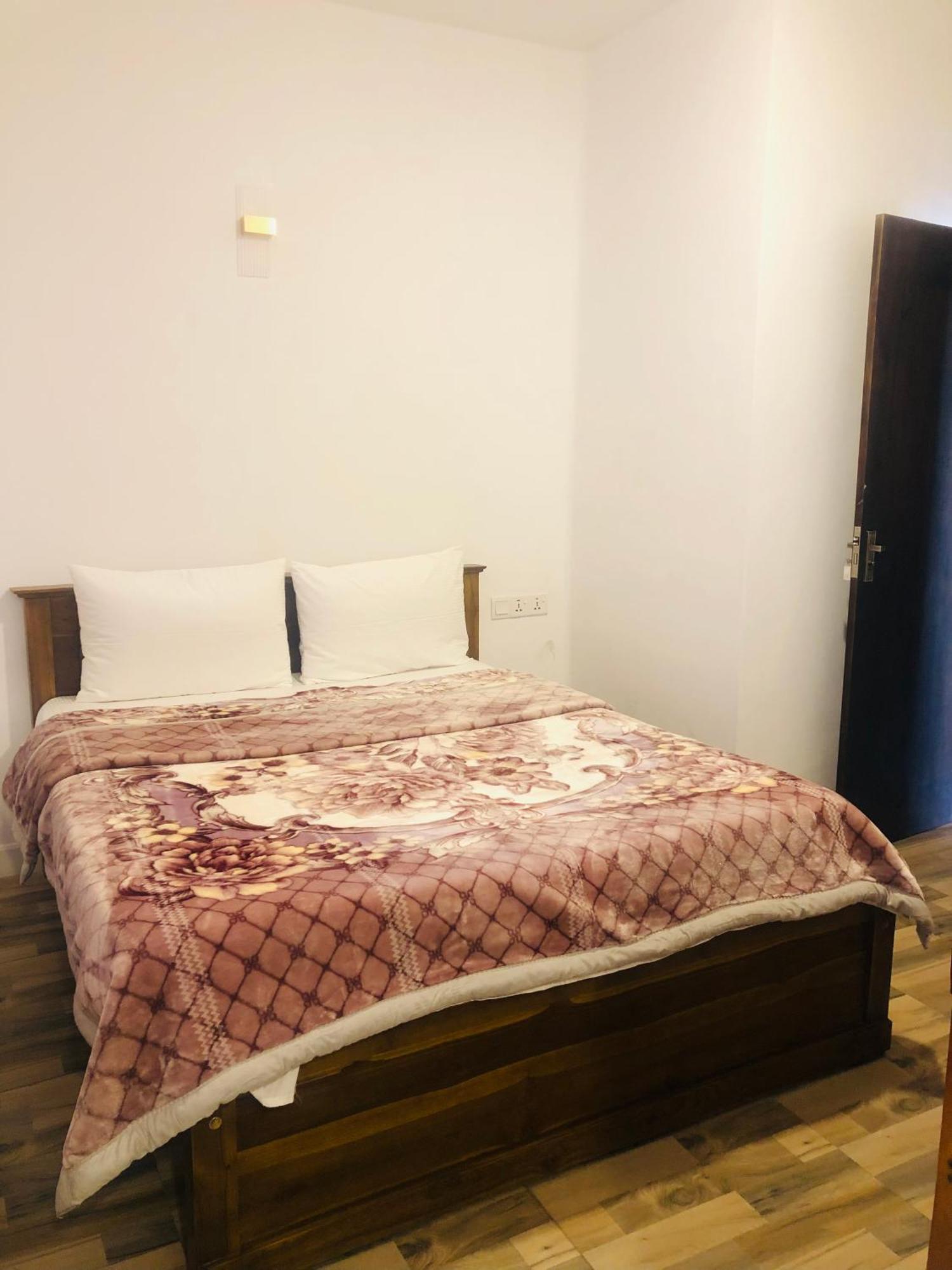 Hotel R21 Nuwara Eliya Exteriér fotografie