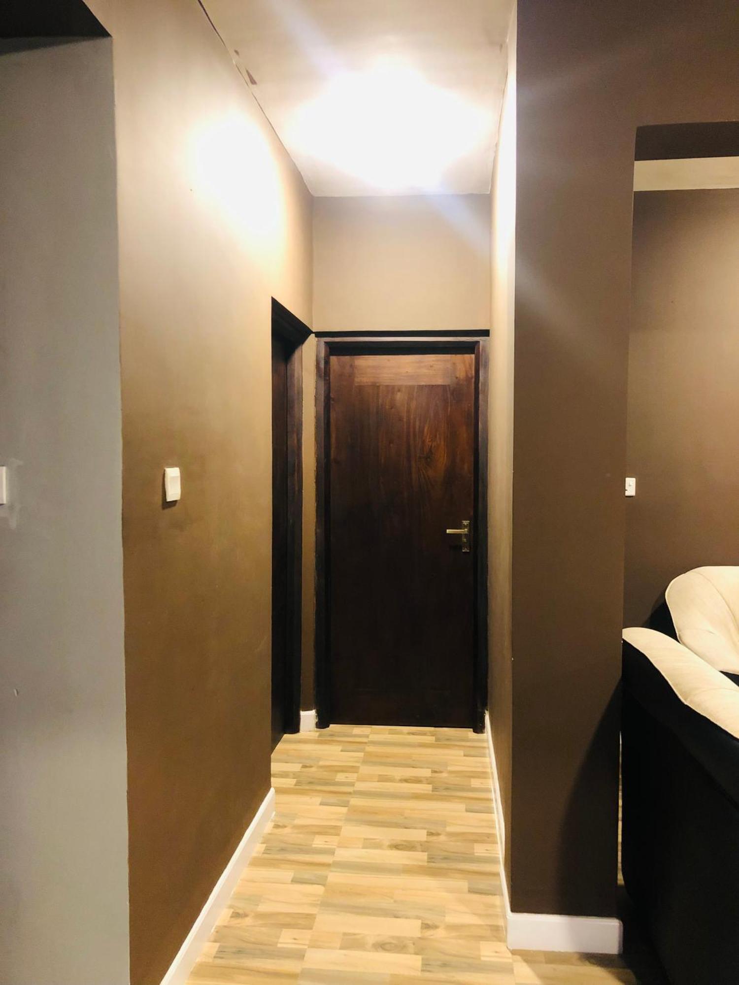 Hotel R21 Nuwara Eliya Exteriér fotografie