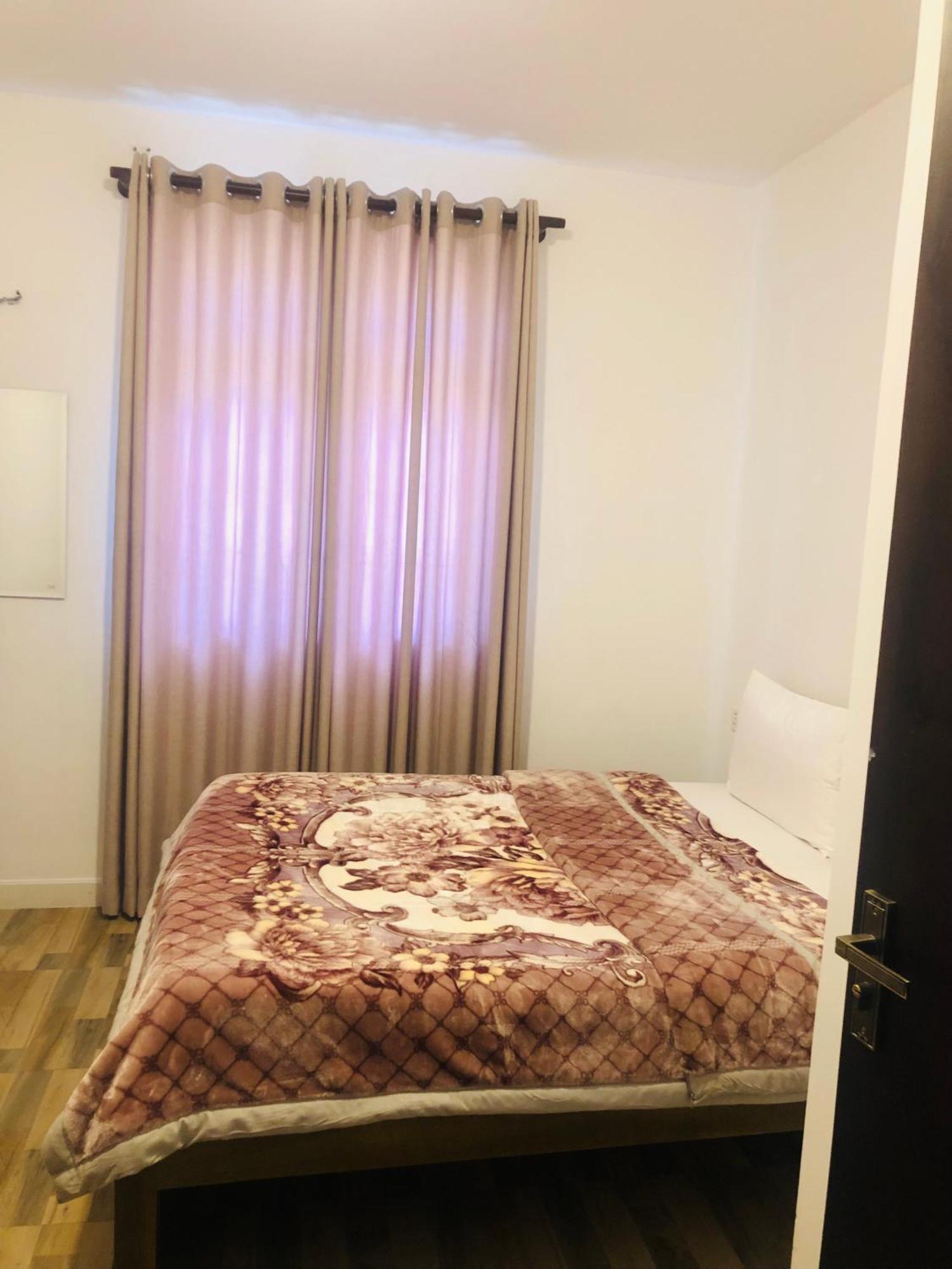 Hotel R21 Nuwara Eliya Exteriér fotografie